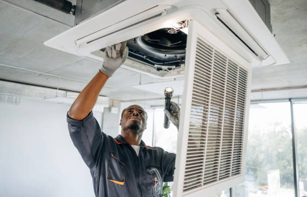 Licensed Hvac service in Sulphur Bluff, TX - FH HVAC