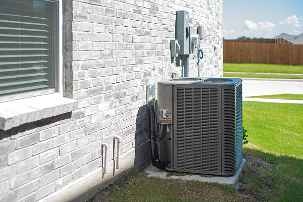 Reliable Hvac contractor in Sulphur Bluff, TX by FH HVAC